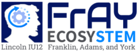 FrAY Ecosystem Logo
